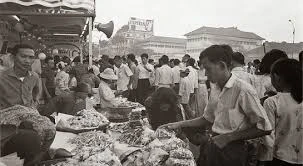 Phim hiếm về Tết Nguyên đán ở Việt Nam những năm 1950