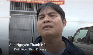 Các hiệp sĩ nói gì sau vụ 2 đồng đội tử vong do bắt trộm?