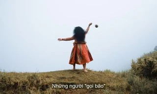 Điệu nhảy 'hô mưa gọi gió' của người Hawaii