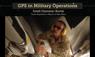 Tính năng kỹ chiến thuật đáng gờm của bom thông minh GBU-39 SDB II