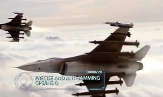 Phương thức hoạt động của tên lửa Rampage