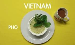 Người dân thế giới ăn sáng như thế nào?