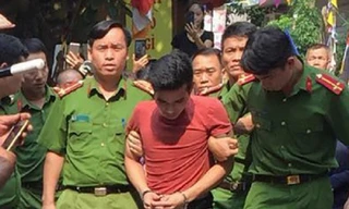 Toàn cảnh vụ thi thể trơ xương, không thể nhận dạng ở Vĩnh Phúc