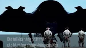 Những vũ khí khiến Nga lo sợ trước NATO