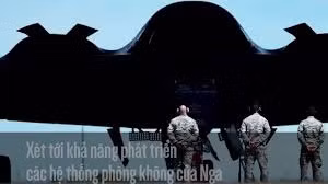 Những vũ khí khiến Nga lo sợ trước NATO