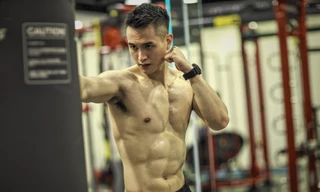 Đàn ông 6 múi bảo thủ, áp bức phụ nữ?