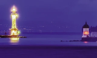 Chiêm ngưỡng những ngọn hải đăng đẹp nhất hành tinh