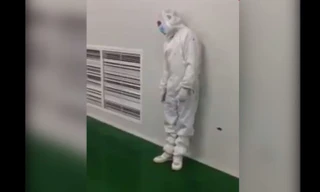 Nỗi khổ của những người phải làm ca đêm