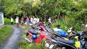 Con rể nghi sát hại 3 người trong gia đình vợ ở Tiền Giang