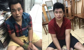 Thêm nghi can bị bắt trong vụ 2 hiệp sĩ Sài Gòn tử vong