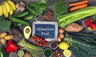 Quan niệm sai lầm về chế độ ăn có thể kéo dài tuổi thọ