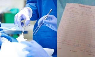 Nam thanh niên mất 19 triệu đồng cắt bao quy đầu ở phòng khám tư