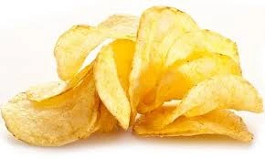 Nguồn gốc bất ngờ của món khoai tây chiên siêu mỏng