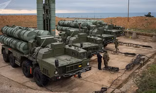 Khí tài Nga điều động tới tập trận Vostok-2018