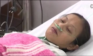 Xử trí khi có người bị tụt huyết áp tại nhà