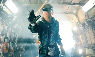 Bộ đồ thực tế ảo giúp trải nghiệm cảm giác bay