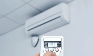 Tác hại khi dùng điều hòa thường xuyên