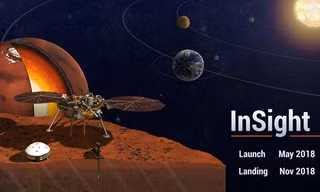 NASA có thể dùng máy bay không người lái khám phá sao Hỏa