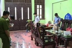 Nghi phạm giết 2 vợ chồng ở Hưng Yên: Từng tốt nghiệp ngành Luật
