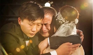 Bố vợ phát hiện con rể mới là con đẻ, con gái lại là con nuôi