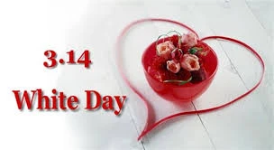 Sự thật ít biết về ngày Valentine trắng 14/3