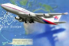 Hé lộ giả thiết về tai nạn của chiếc máy bay MH370