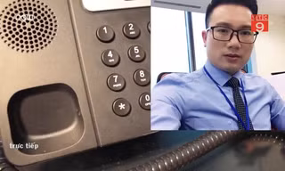 Dư luận dậy sóng vụ MC Minh Tiệp bị 'tố' bạo hành em vợ