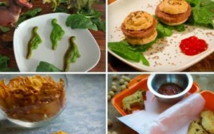 4 thực phẩm sẽ thay thế thịt, cá trong tương lai