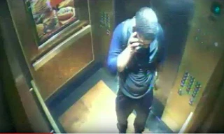 Cảnh sát Mỹ công bố hình ảnh nghi phạm sát hại 2 người Viêt