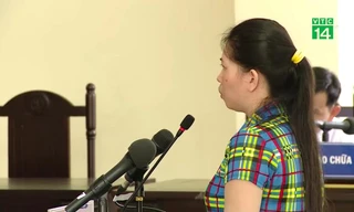 Vì sao người vợ giết chồng, phi tang xác ở Bình Dương thoát án tử?