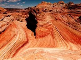 Khám phá hẻm núi 'sống ảo' nổi tiếng nhất nước Mỹ