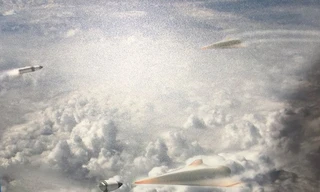 Mỹ 'tìm võ' đánh chặn vũ khí siêu thanh Trung Quốc và Nga