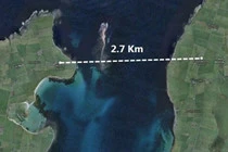 Chuyến bay thương mại chỉ dài 80 giây