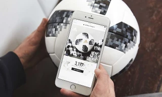 Quả bóng công nghệ tại World Cup 2018 có gì đặc biệt?