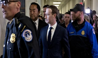 Các hãng chi bao nhiêu triệu USD mỗi năm để bảo vệ các CEO của mình?