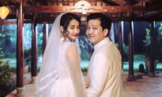 Hành trình hợp tan của cặp đôi 'vàng' Trường Giang - Nhã Phương