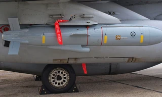 Uy lực tên lửa Delilah của Israel