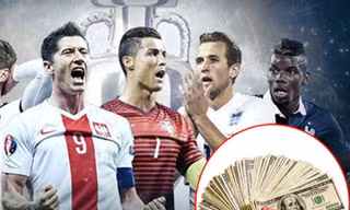 Cá độ mùa World Cup: Công an vạch trần nhiều thủ đoạn tinh vi