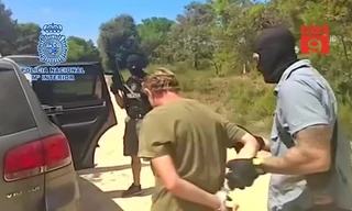 Cảnh sát tóm gọn kẻ giết người 20 năm trước nhờ công nghệ hiện đại này