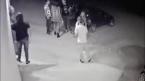 Brazil: Cô gái bị bắn chết khi đang trò chuyện với bạn dịp sinh nhật