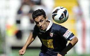 Man City chiêu mộ tuyển thủ Tây Ban Nha