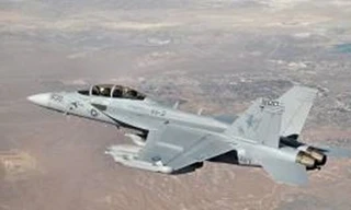 Những máy bay chiến đấu đắt nhất thế giới