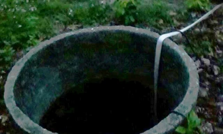 Hiện trường vụ việc