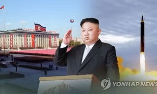 Ảnh minh họa: Yonhap