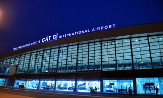 Nữ hành khách bị đình chỉ bay vì dọa có bom