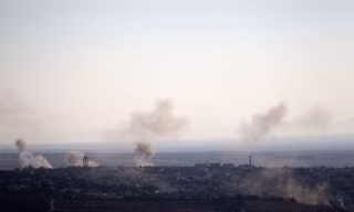 Ảnh minh hoạ: AP