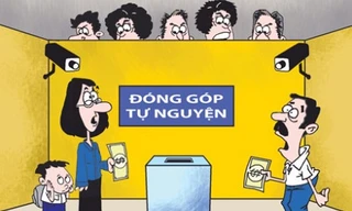 Ảnh mang tính minh họa