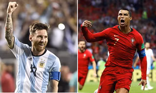 Những ngôi sao 'sống sót' sau vòng bảng World Cup 2018