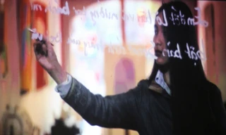 “Bão” - video thơ đầu tiên tại Việt Nam chính thức ra mắt