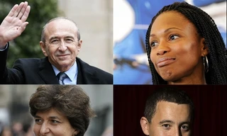 18 tân Bộ trưởng Pháp có gì đặc biệt?